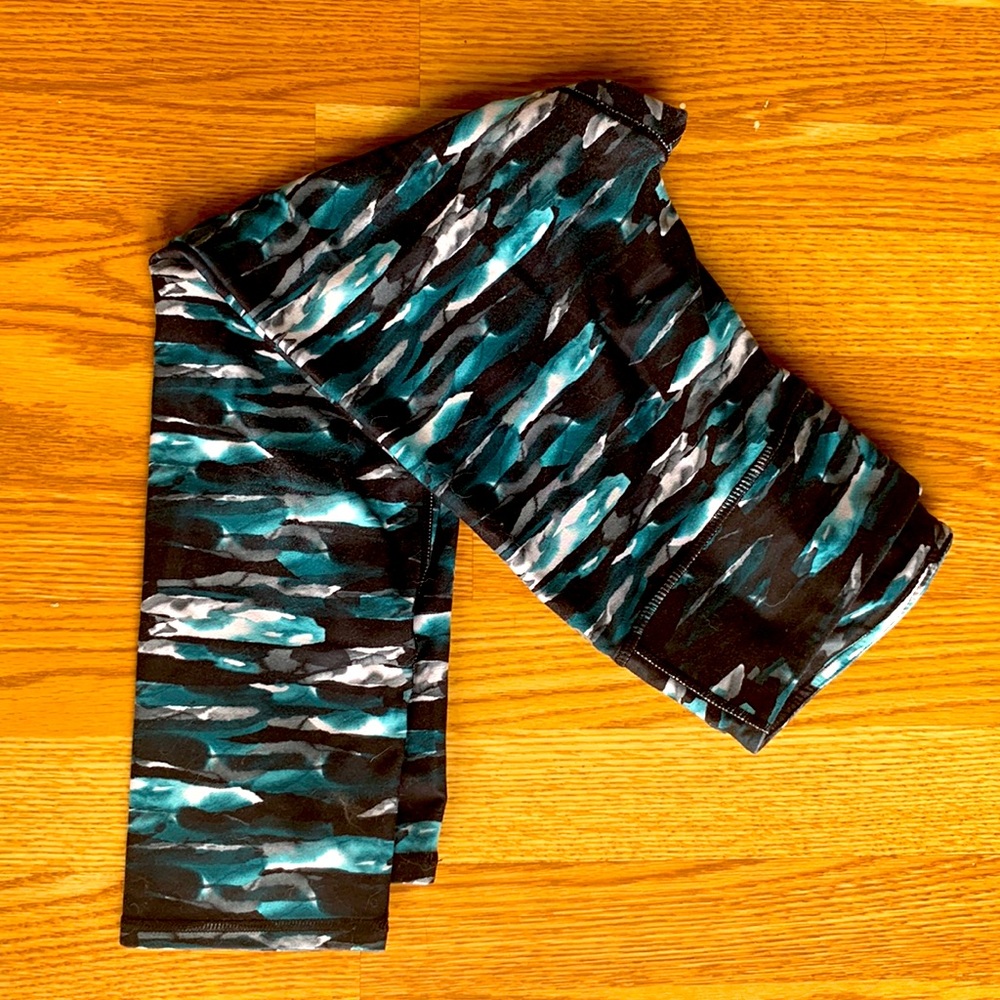 Capri Leggings